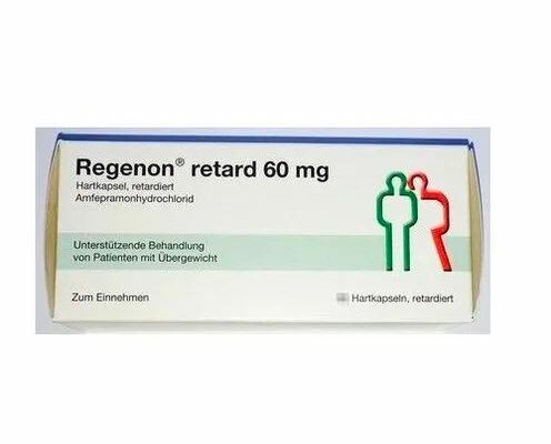 Regenon (Tenuate) online kaufen
